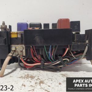 OEM 1992-2001 Toyota 4-Runner 3.4L Engine Fuse Box Relay Junction Block