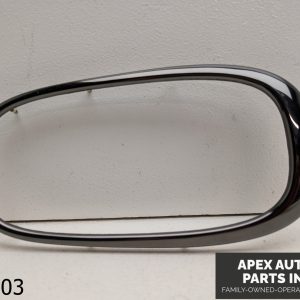 OEM 1992-2002 Cadillac Eldorado 4.6L Shifter Trim