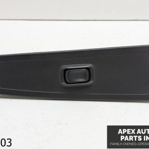 OEM 1992-2002 Cadillac Eldorado FRONT RIGHT PASSENGER SIDE POWER WINDOW SWITCH