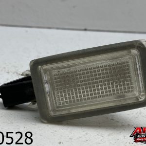 OEM 1992 Pontiac Firebird 5.0L INTERIOR COURTESEY LAMP
