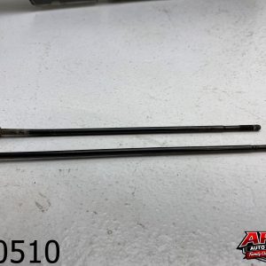 OEM 1992 Saab 900 2.1L ENGINE MOUNTING BOLTS