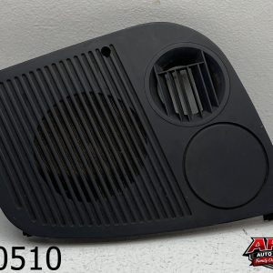 OEM 1992 Saab 900 2.1L Front Dash Speaker and grill cover