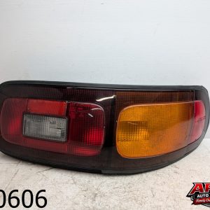 OEM 1992 Toyota Celica 1.6L LEFT DRIVER TAILLIGHT
