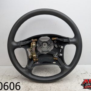 OEM 1992 Toyota Celica 1.6L Steering Wheel