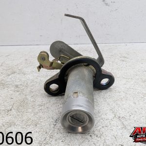 OEM 1992 Toyota Celica 1.6L Trunk Lock Cylinder