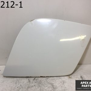 OEM 1993 Dodge Stealth Hood Scoop Covers Left