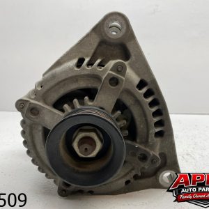 OEM 1993 Jeep Cherokee 4.0L Alternator