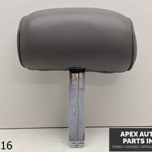 OEM 1994-1998 Ford Mustang 4.6L FRONT SEAT HEADREST HEAD REST TAN