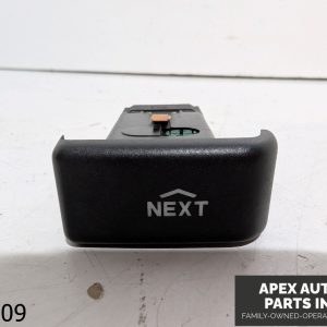 OEM 1994-1999 Land Rover Discovery 4.0L Audio Radio Skip Next Switch