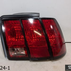OEM 1994-2004 Ford Mustang 3.8L RIGHT PASSENGER REAR TAIL LIGHT LAMP
