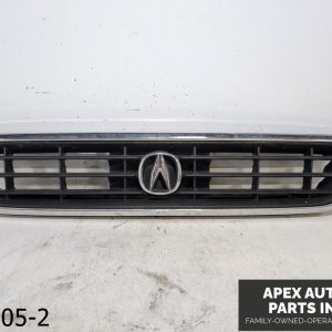 OEM 1994 Acura Legend 3.2L Chrome Grill w/Emblem
