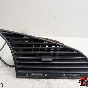 OEM 1994 BMW 318i 318iC 1.8L Front Center Dashboard AC Vent Fresh Air Grill Trim