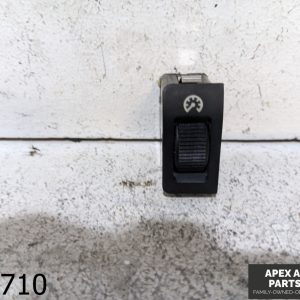OEM 1995-1998 BMW 740i 4.4L Dimmer Switch