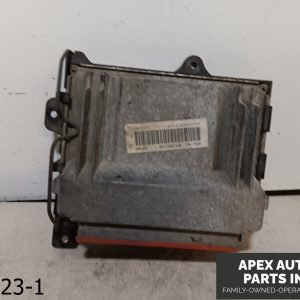 OEM 1995-2005 Chevrolet Blazer 4.3L Engine Computer Ecu Pcm Ecm Pcu