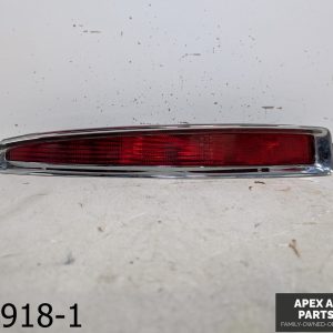 OEM 1995 Cadillac Deville 4.9L Right Passenger Side Tailight