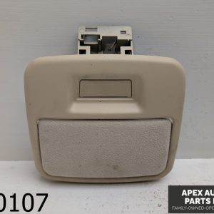 OEM 1995 Cadillac Seville SLS 4.6L Roof Storage Console Sunglass Holder