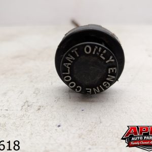 OEM 1995 Chevrolet Camaro 3.8L Engine Coolant Cap