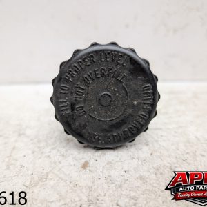 OEM 1995 Chevrolet Camaro 3.8L Power Steering Reservoir Cap