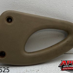 OEM 1995 Chevrolet Suburban RIGHT PASSENGER SIDE FRONT ASSIST GRIP PULL HANDLE
