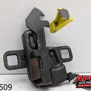 OEM 1995 Lincoln Town Car 4.6L Hood Latch
