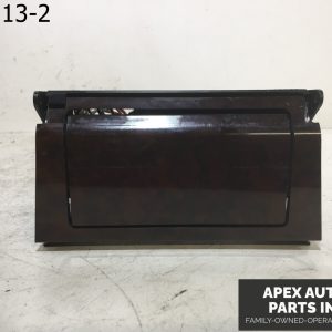 OEM 1995 Mercedes C220 Ashtray Ash Tray Compartment Center Console