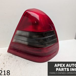 OEM 1995 Mercedes C280 2.8L Right Passenger Tail Light