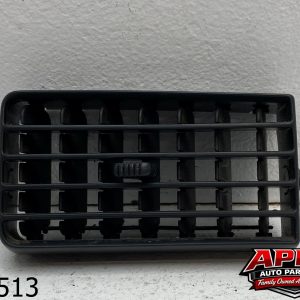 OEM 1995 Toyota T100 T-100 3.4L Driver Side Outer AC Air Vent