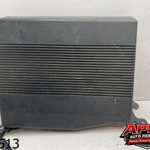 OEM 1995 Toyota T100 T-100 3.4L Rear Speaker Box Amplifier