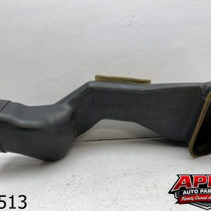 OEM 1995 Toyota T100 T-100 3.4L heater duct vent tube Intake