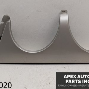 OEM 1996-1999 Mercedes E320 3.2L Front Left Driver Side Headlight Lower Trim