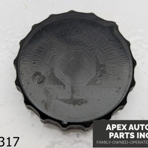 OEM 1996 Lexus LS400 4.0L Brake Fluid Filler Cap