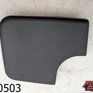 OEM 1996 Lexus LS400 4.0L Brake Traction Pump Cover
