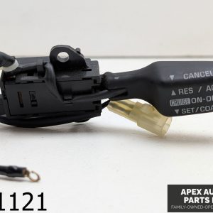 OEM 1996 Lexus LS400 4.0L Cruise Control Switch