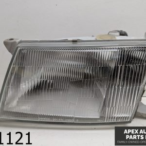 OEM 1996 Lexus LS400 4.0L Driver Left Side Headlight