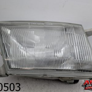 OEM 1996 Lexus LS400 4.0L FRONT RIGHT PASSENGER SIDE RH HALOGEN HEADLIGHT LIGHT