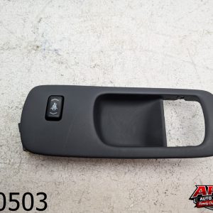 OEM 1996 Lexus LS400 4.0L Front Right RH (Passenger) Door Handle Bezel