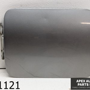 OEM 1996 Lexus LS400 4.0L Fuel Tank Door with Housing and Gas Cap