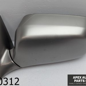 OEM 1996 Lexus LS400 4.0L Left Driver Side View Mirror W/Memory