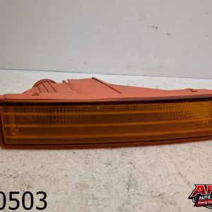 OEM 1996 Lexus LS400 4.0L front Left bumper turn signal light