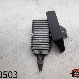 OEM 1996 Lexus LS400 4.0L fuel pump resistor module