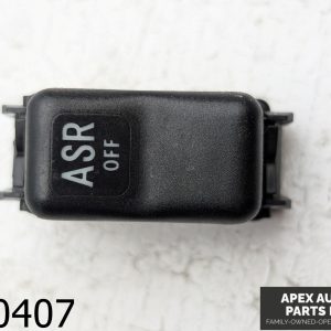 OEM 1996 Mercedes S420 4.2L ASR Off Switch