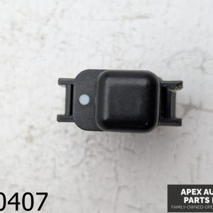 OEM 1996 Mercedes S420 4.2L Child Safety Switch