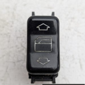 OEM 1996 Mercedes S420 4.2L Door Window Switch