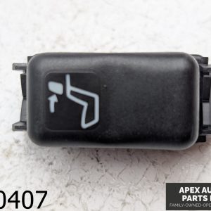OEM 1996 Mercedes S420 4.2L Headrest Adjustment Switch