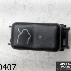OEM 1996 Mercedes S420 4.2L Trunk Release Switch