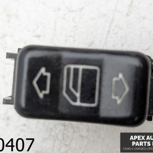 OEM 1996 Mercedes S420 4.2L Window Door Switch