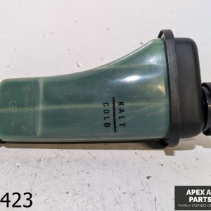 OEM 1997-2001 BMW 528i 2.8L Coolant Reservoir Expansion Reservoir Tank