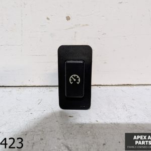 OEM 1997-2001 BMW 528i 2.8L DIMMER SWITCH PANEL