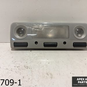 OEM 1997-2001 BMW 528i 2.8L INTERIOR READING LAMP OVERHEAD LIGHT