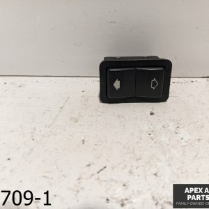 OEM 1997-2001 BMW 528i 2.8L Rear Left Driver Side Window Control Switch